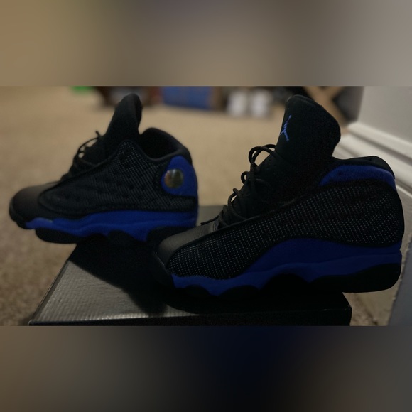 Jordan 13s - Picture 4 of 4